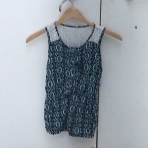 Girly and cute romper